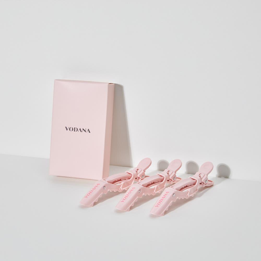 [보다나] 러블리 헤어핀 3P