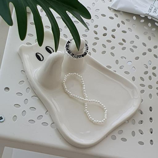 고스트캣 악세사리 트레이 반지꽂이