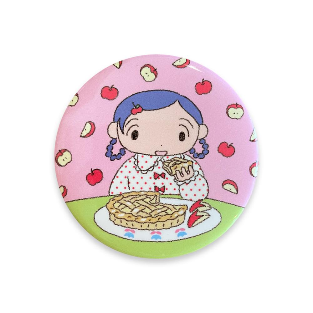 '스위트 애플 데이' 핀버튼