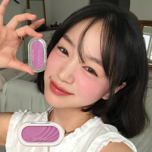 [NEW] 심플레인 글림온치크