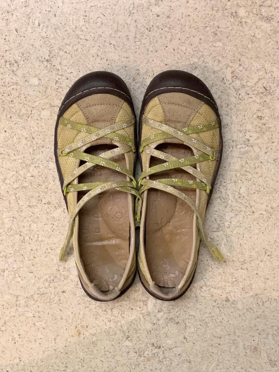 모리걸 잔꽃 메리제인 단화 245 | 후루츠패밀리