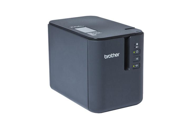 PT-P900W 테이프포함 데스크탑용 유무선 라벨프린터