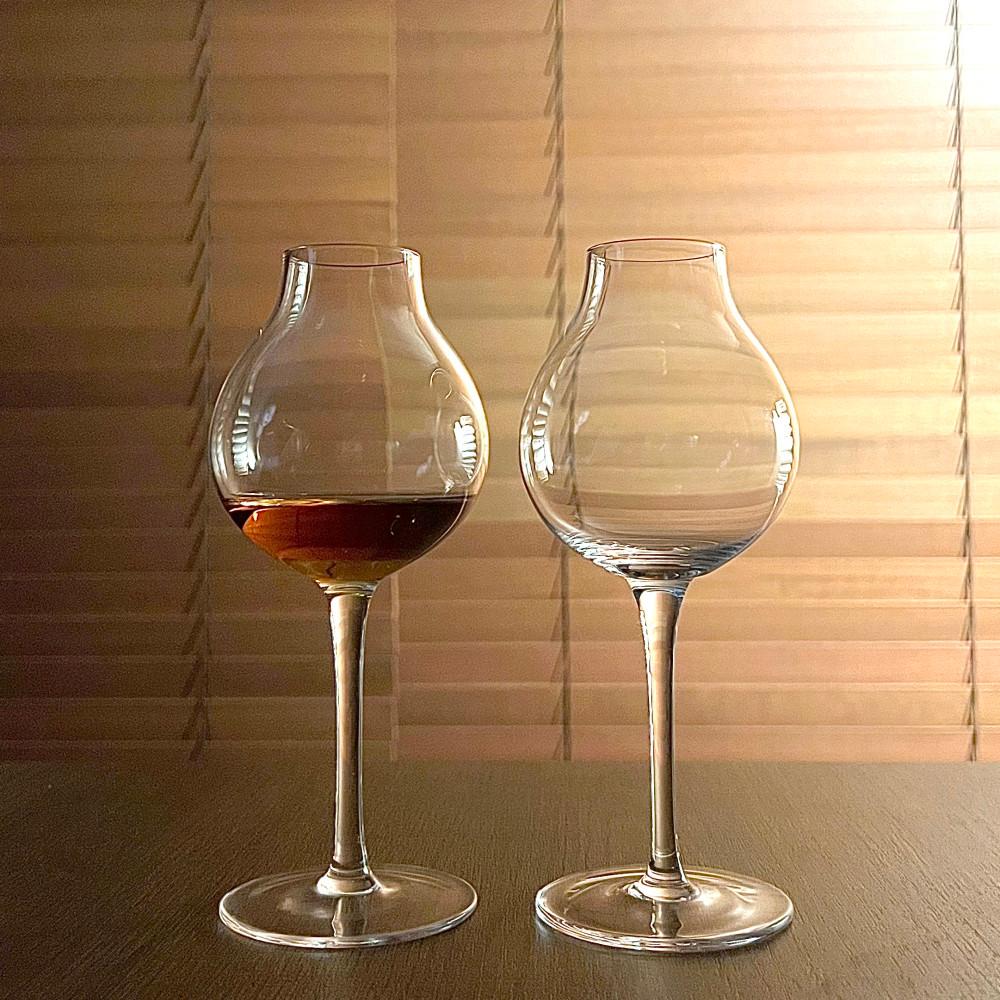 크리스탈 벌룬 위스키잔 싱글몰트 테이스팅 잔 위스키 노징 글라스 250ml