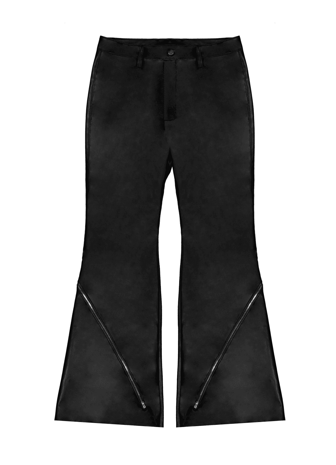 Cult flare trousers