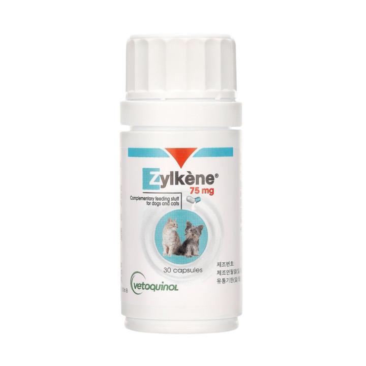 베토퀴놀 질켄 30캡슐