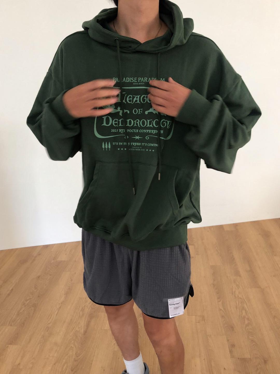 hit foucus sweat hood