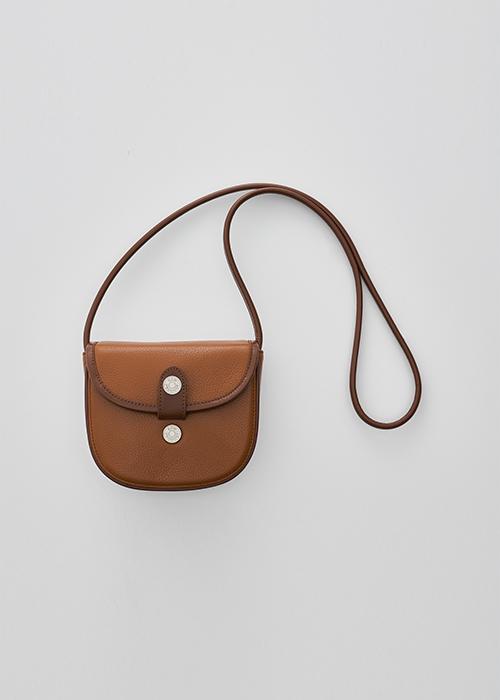 Otto bag - Brown