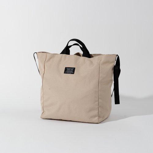 오버랩 어나더마운틴 유닛 토트백 OVGT-307