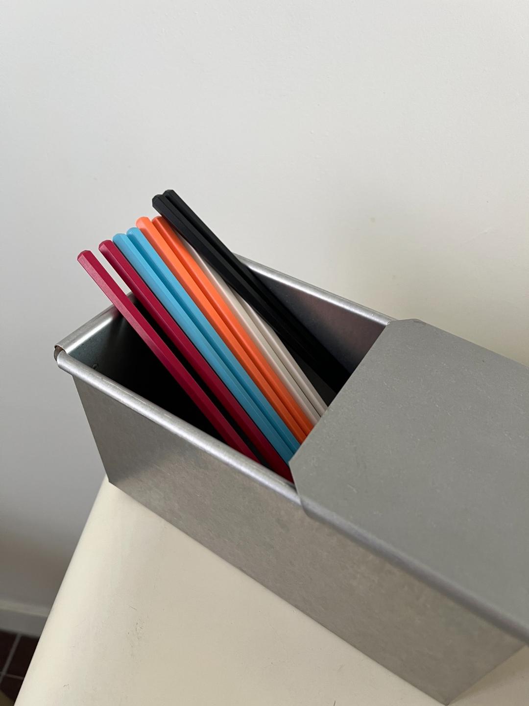 [재입고]PIKNIC CHOPSTICKS (5colors)
