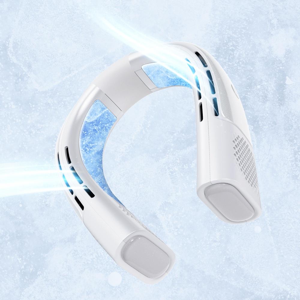 토라스 3in1 쿨리파이2S 넥워머 겸 넥에어컨