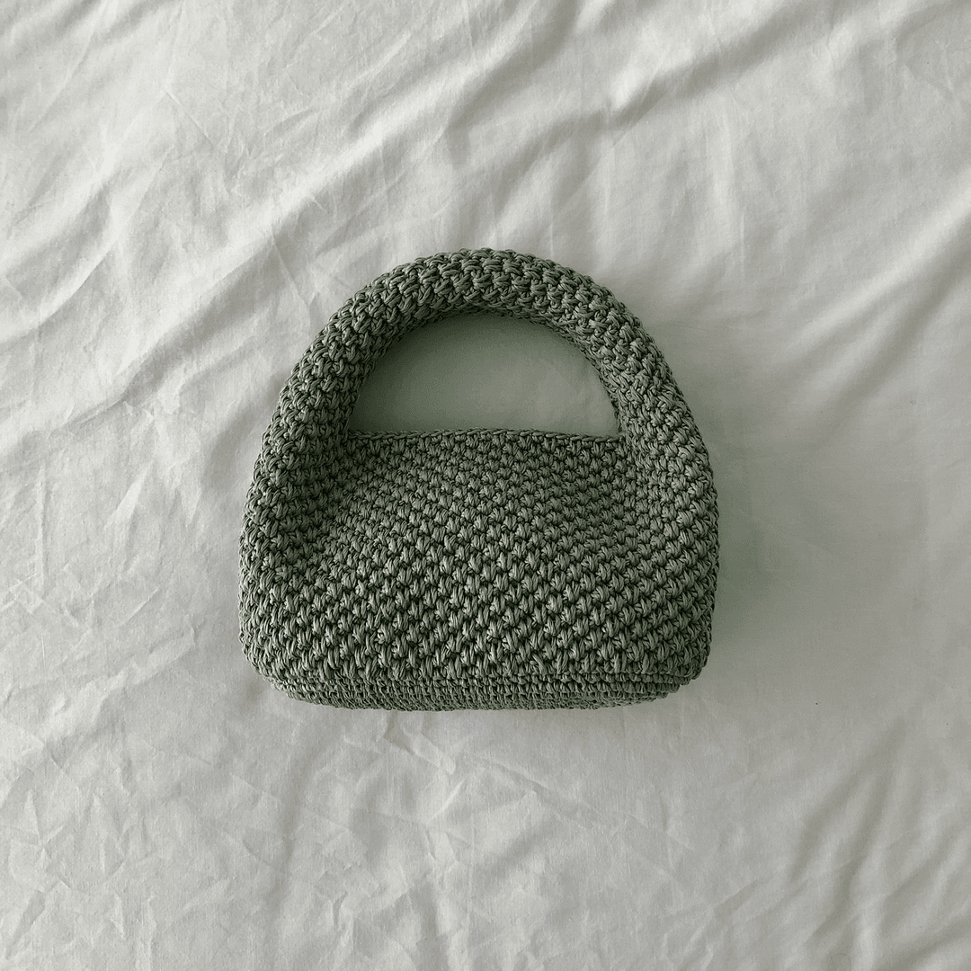 PRE-ORDER) mlp mini rusticbag DIY KIT