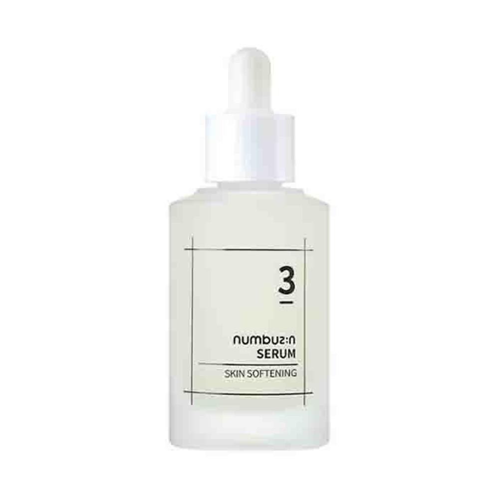 넘버즈인 3번 보들보들 결 세럼 50ml