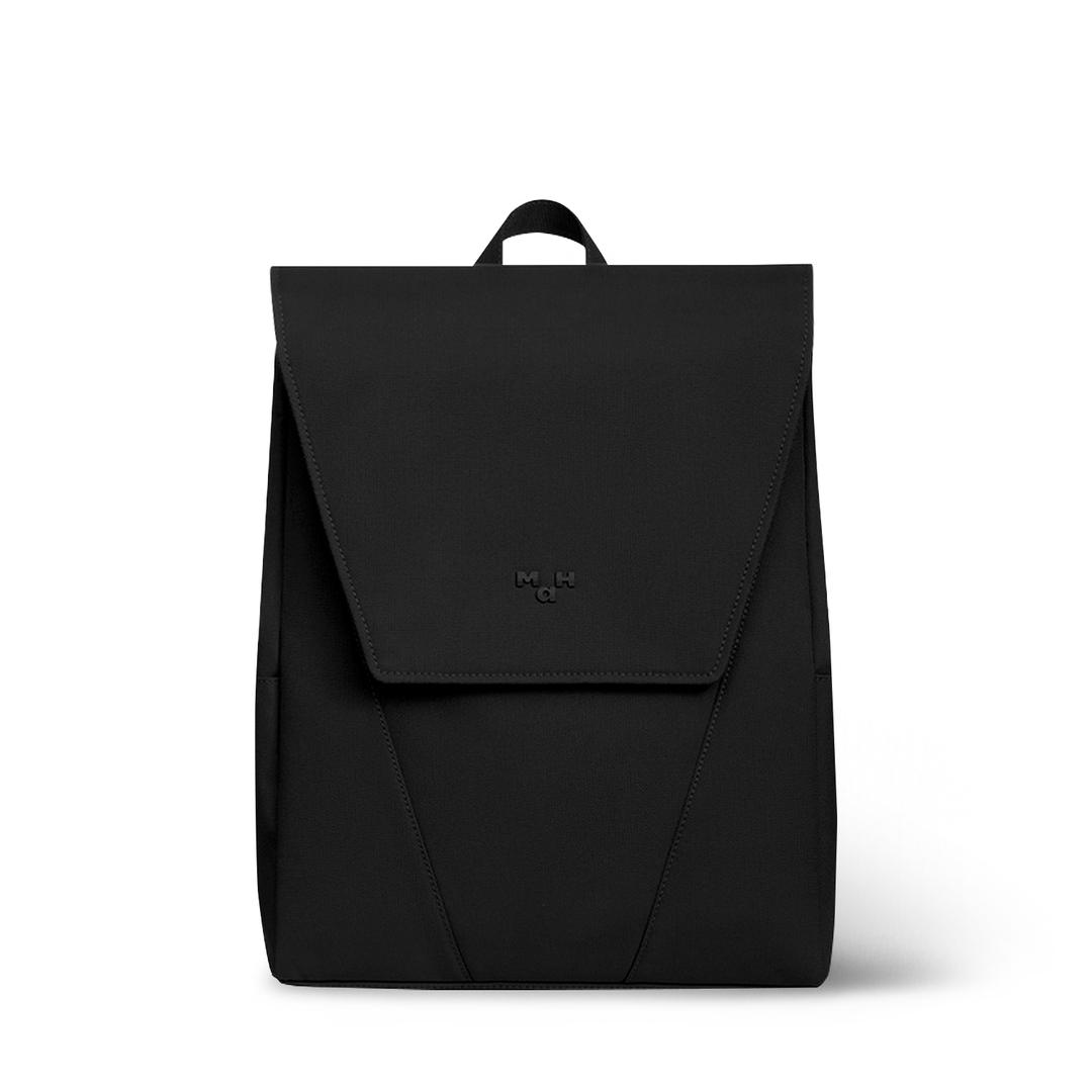 마흐 영 백팩 블랙