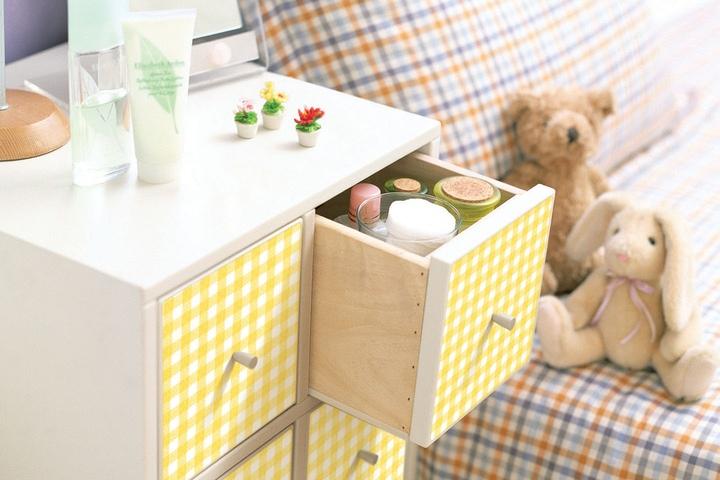 인테리어 포인트 디자인 시트지 9종(폭 50cm/100cm)