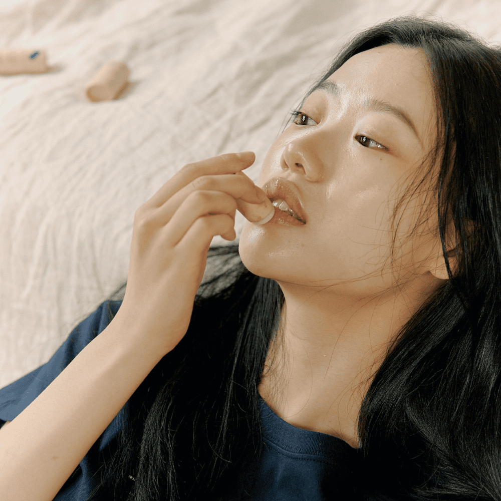 친환경 제주산 비건 립밤 애월립밤_Dewy 듀이