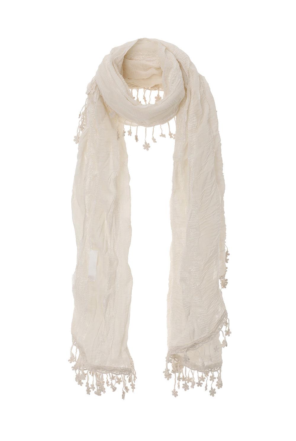 [releasing 09.18 12pm KST] Delling scarf