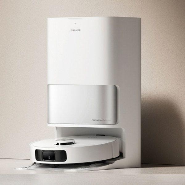 드리미 L10s Ultra Gen2 올인원 로봇청소기 세정액1L 사은품증정 한정