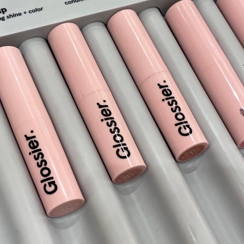 Glossier Ultralip 글로시에 울트라립 9종 컬러