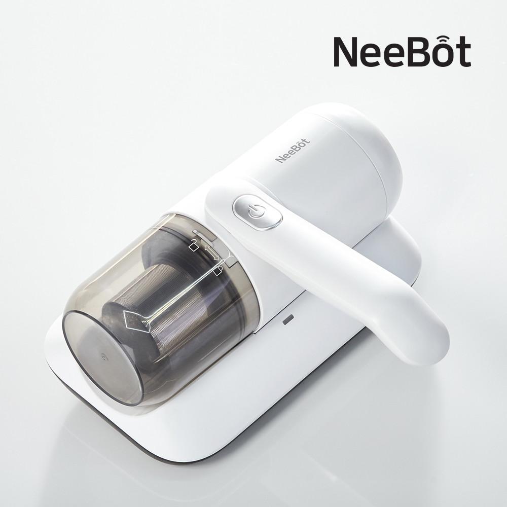 [니봇] 에어팡 UV 무선 침구청소기 JSK-21036