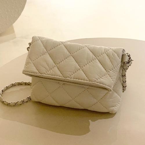 레이첼 클래식 미니백