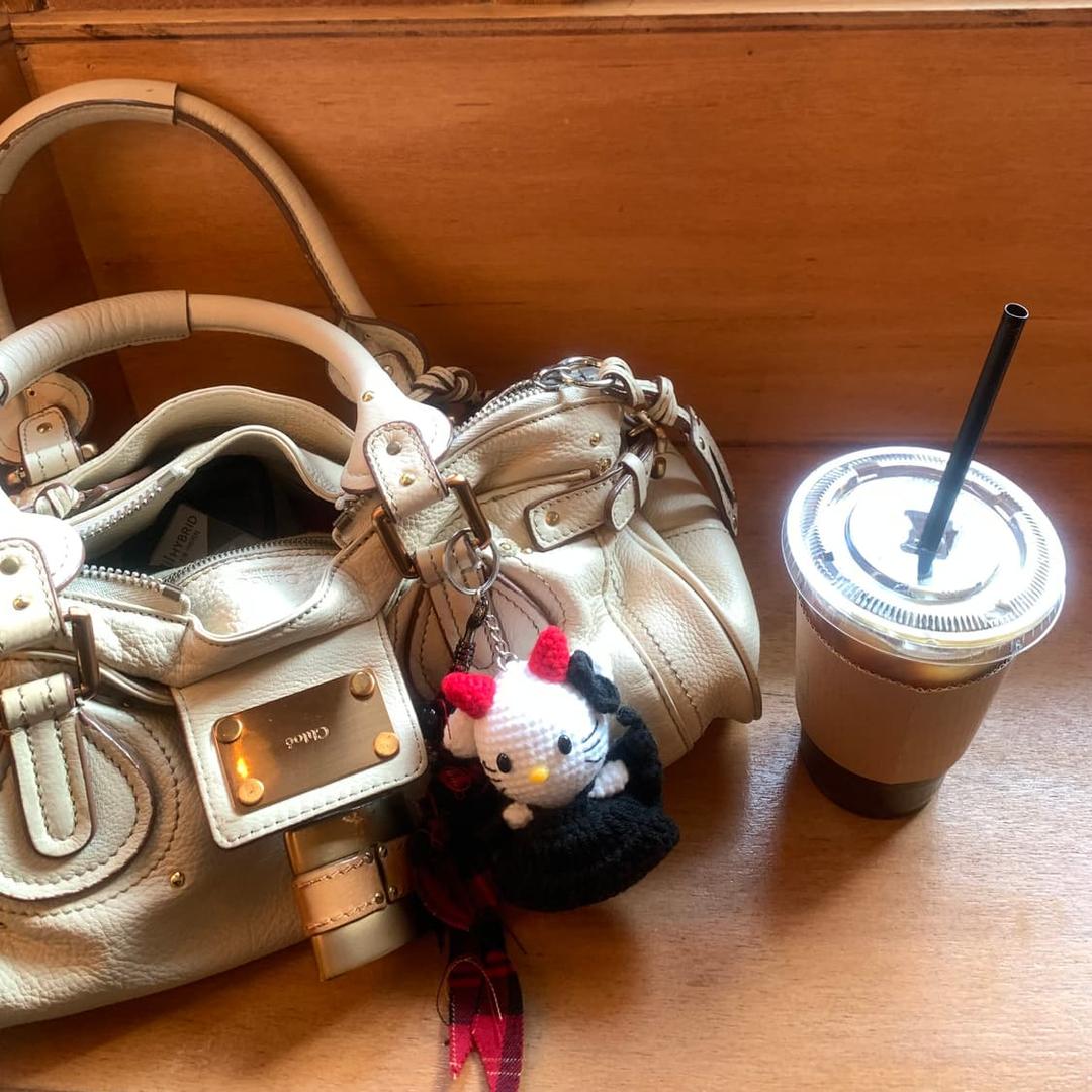 끌로에 패딩턴 가방 | 후루츠패밀리