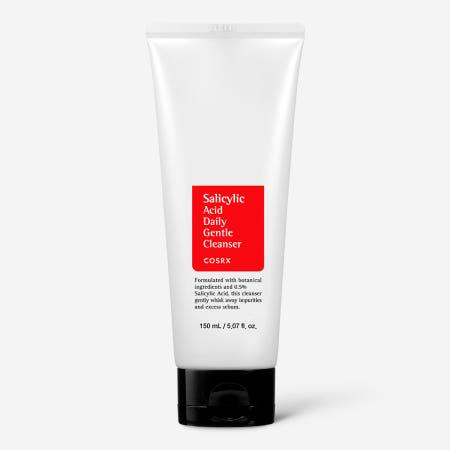 이런 상품 어때요? 코스알엑스 살리실산 데일리 젠틀 클렌저 / 지성피부클렌저 150ml, 1개