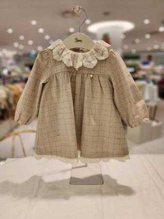 이런 상품 어때요? [에뜨와] 뮤리체크나염OPS (07R524002)
