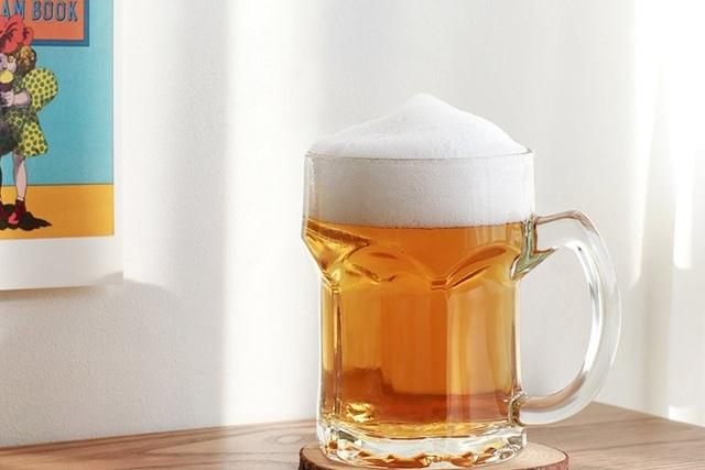 혼술 홈카페 맥주잔 1P 모음전