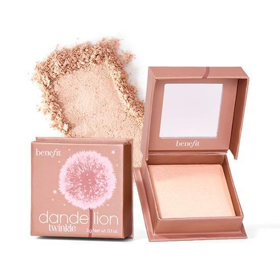 베네피트 브론저 & 하이라이터 3종 택1