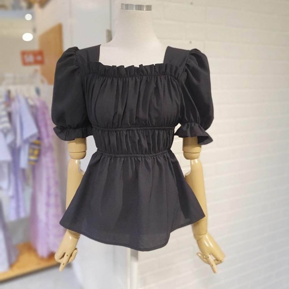 [대구백화점] [르피타]아델블라우스(L223UBL802)