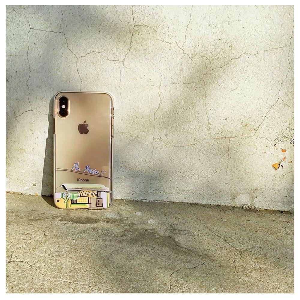 babicasso Phone Case[Ma maison]