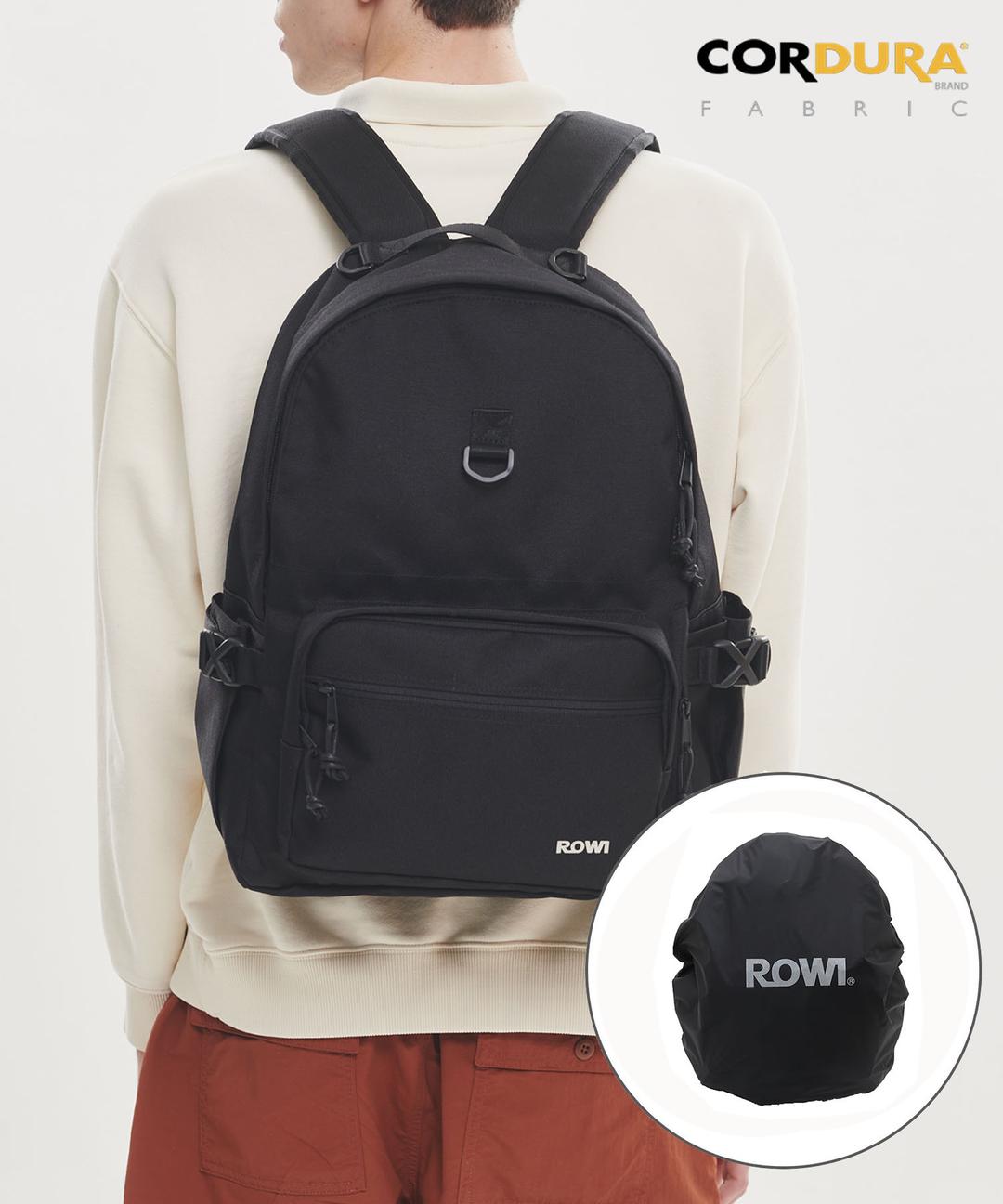 스탠다드 베이직 백팩 SM7808