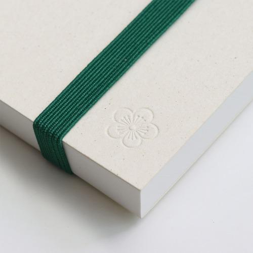 여백노트_오얏꽃