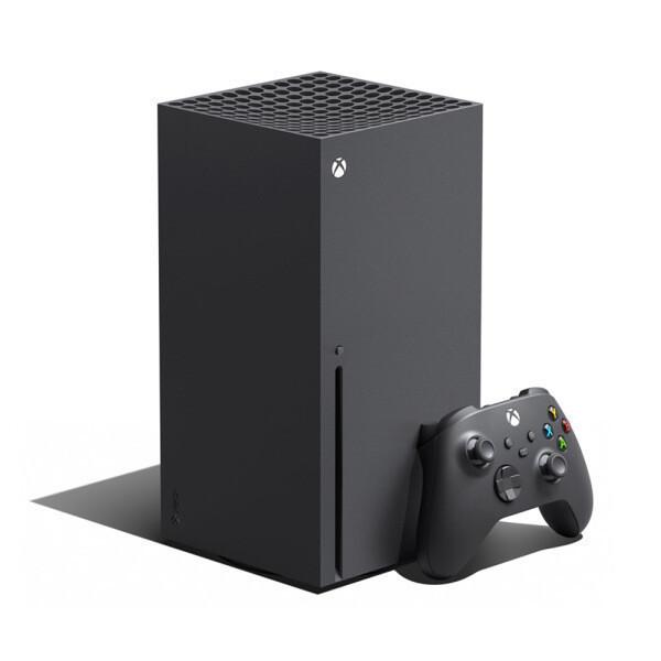 (MS공식스토어) Xbox Series X 엑스박스 시리즈 엑스 (RRT-00019)