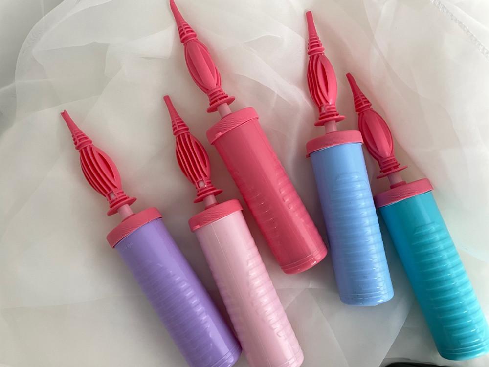 퐁마트 파스텔 손펌프 (컬러랜덤배송)