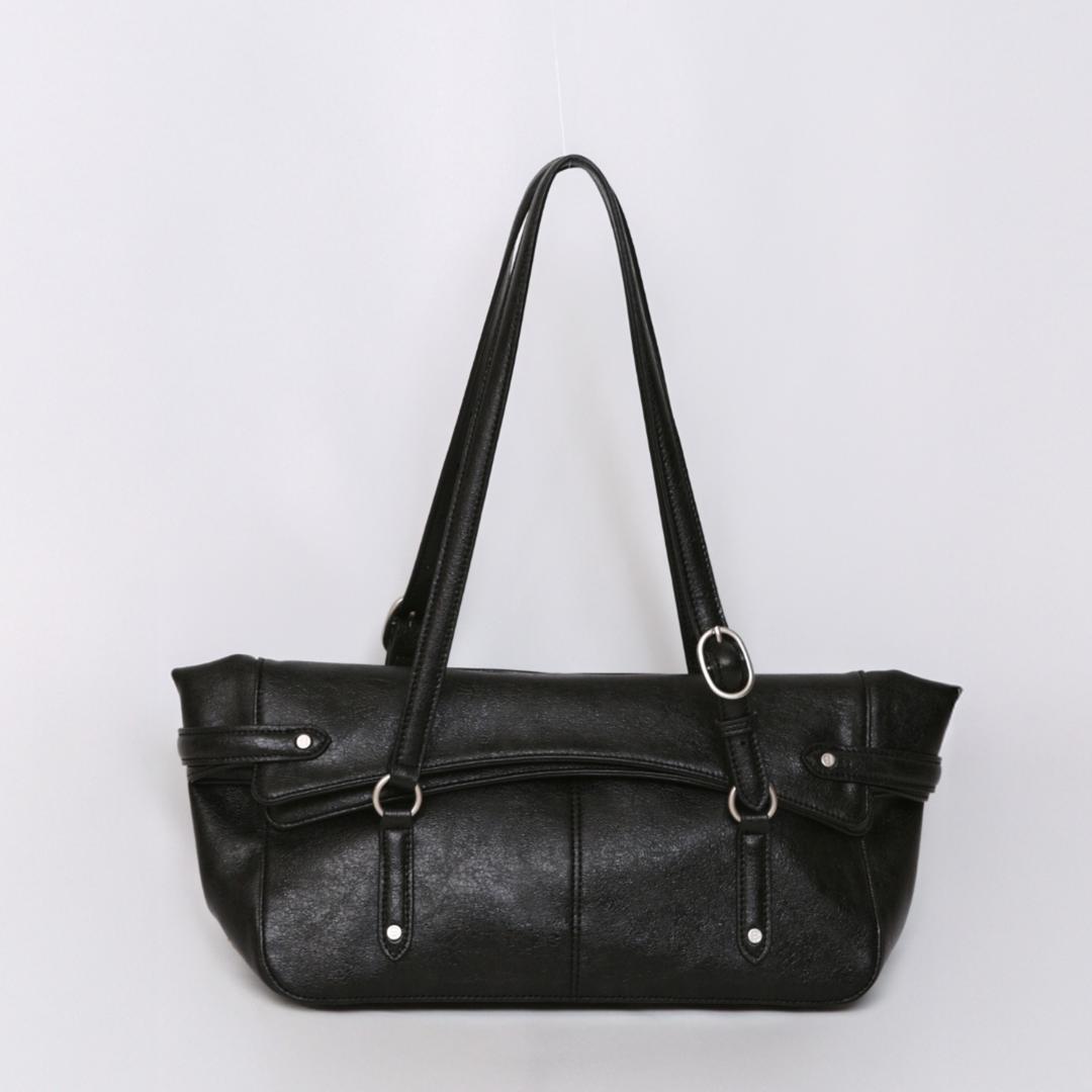 프레자 백 (BLACK)