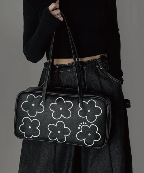 마리백 M_ 투웨이 숄더백&토트백