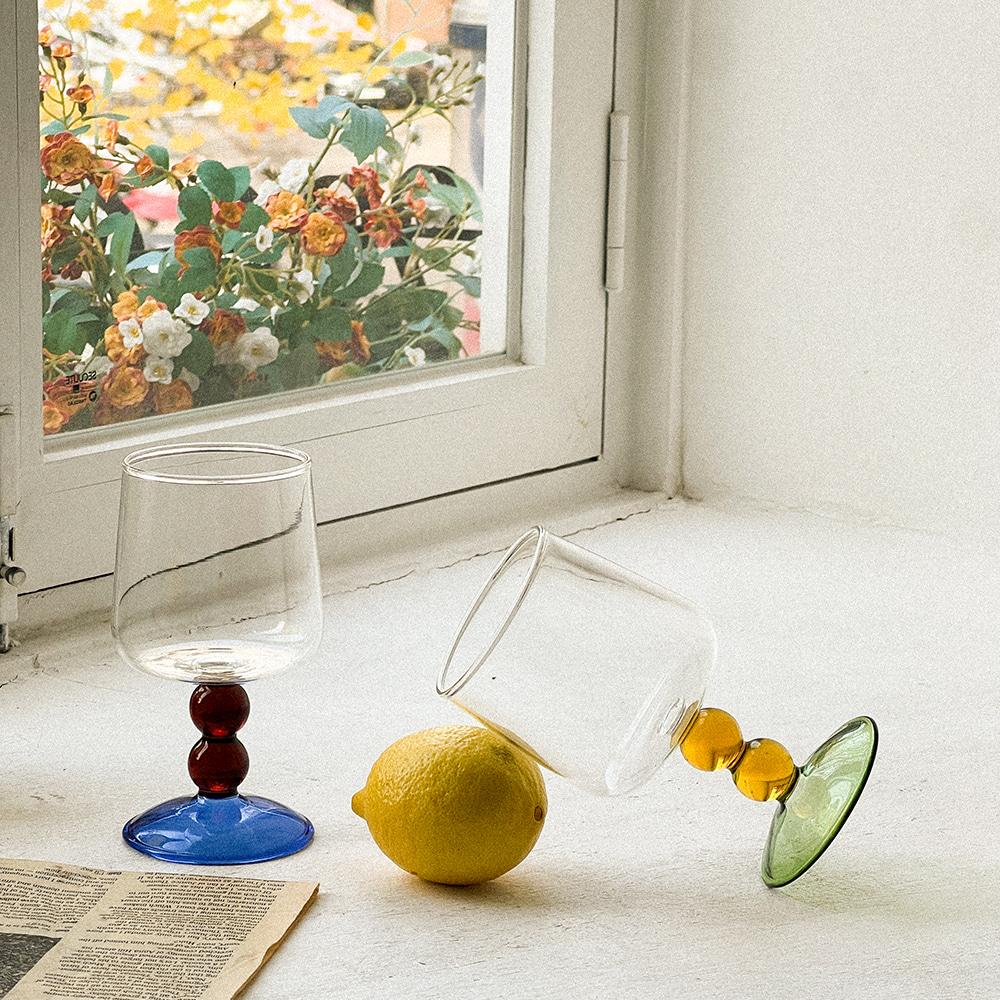 EPOK- 더블볼 고블랫 글라스 300ml