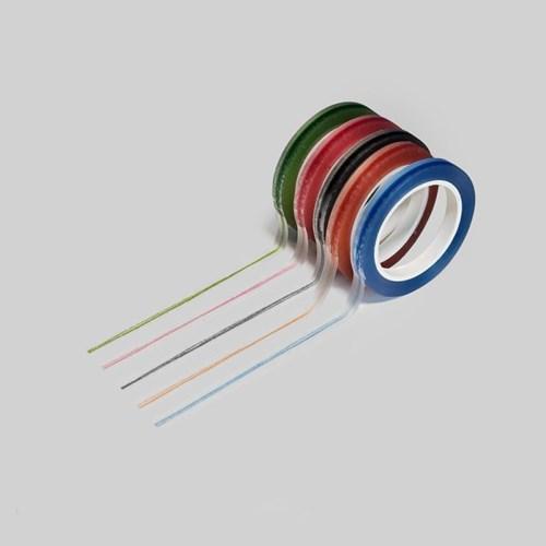 글렌 파스텔 4B 마스킹 테이프 5종