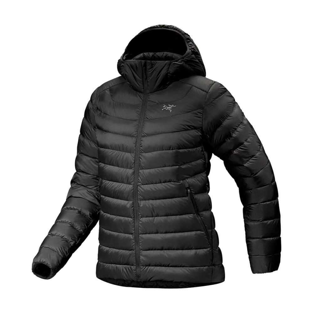 [아크테릭스][공식판매처] 24FW 세륨 후디 여성 AJOFWX9288/아크테릭스