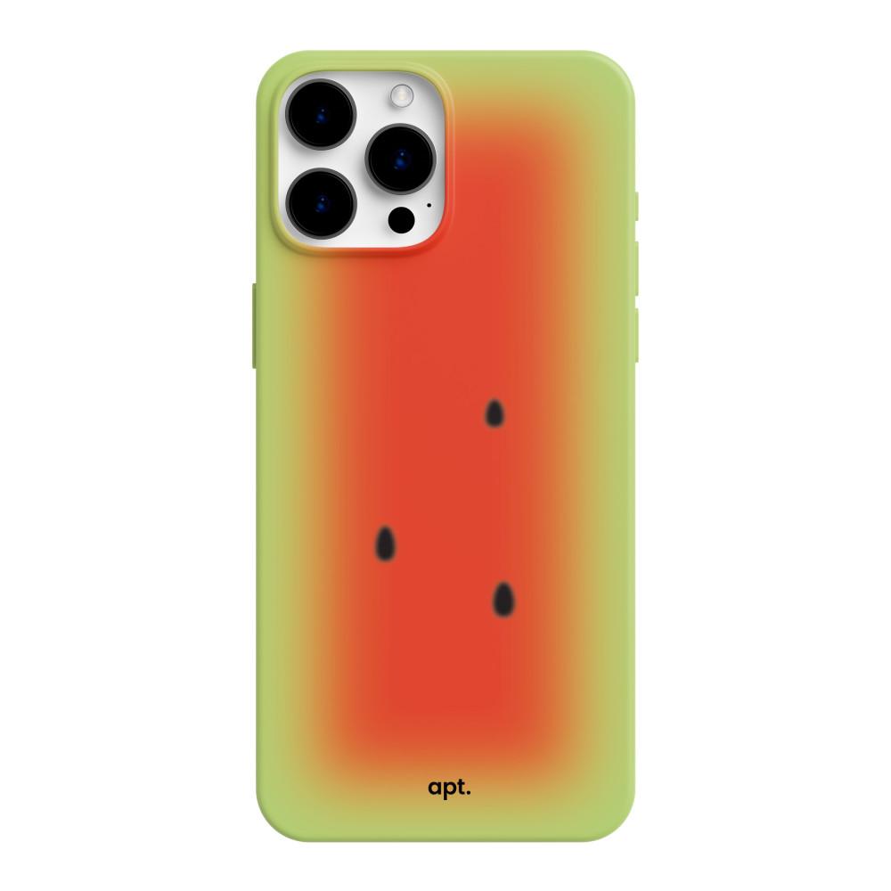 [아이폰 갤럭시 하드케이스] gradation series 01 수박 watermelon