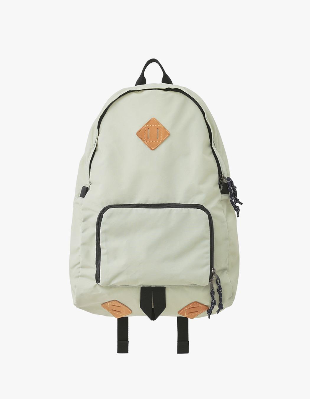 L.W Daypack - Stone