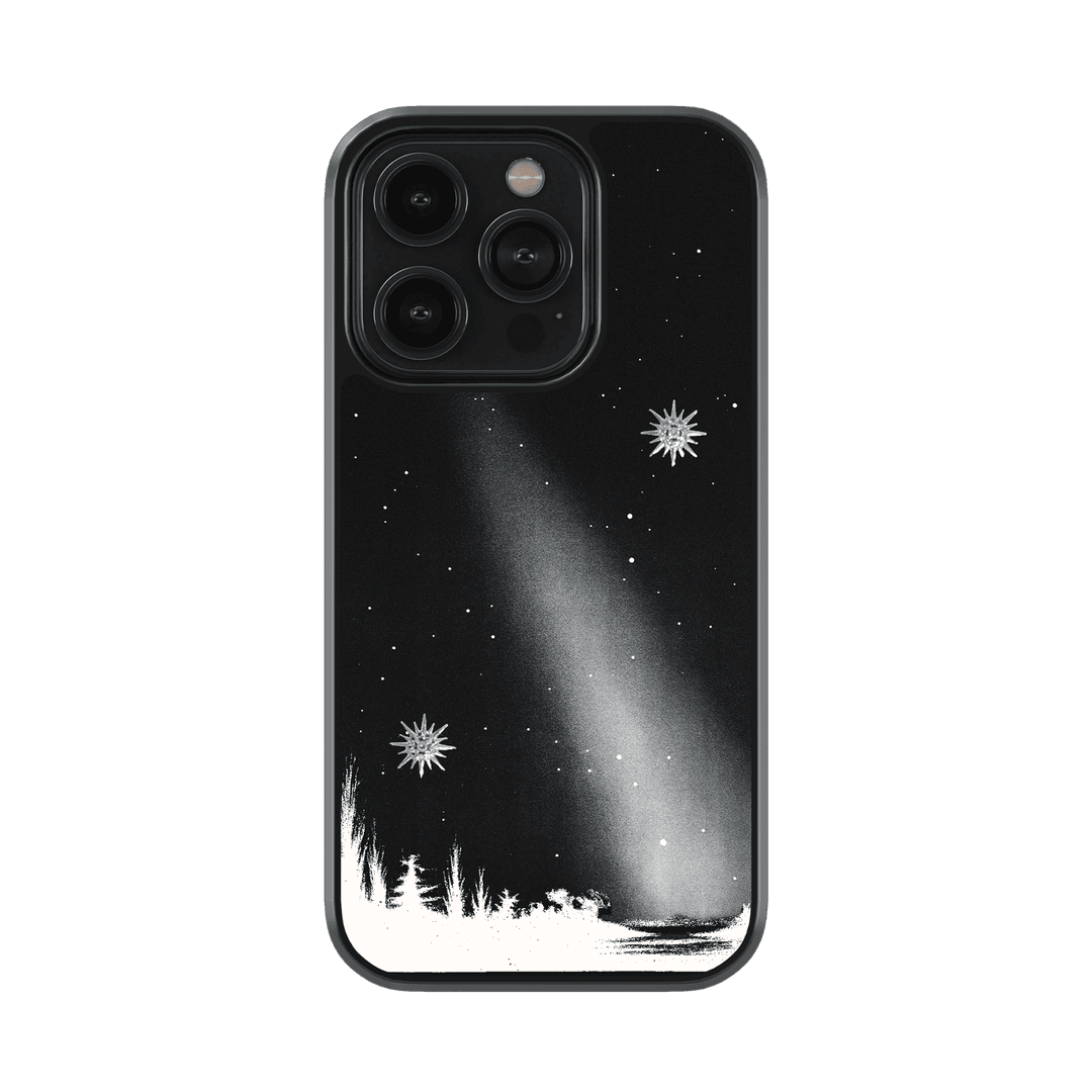 Cosmic Case