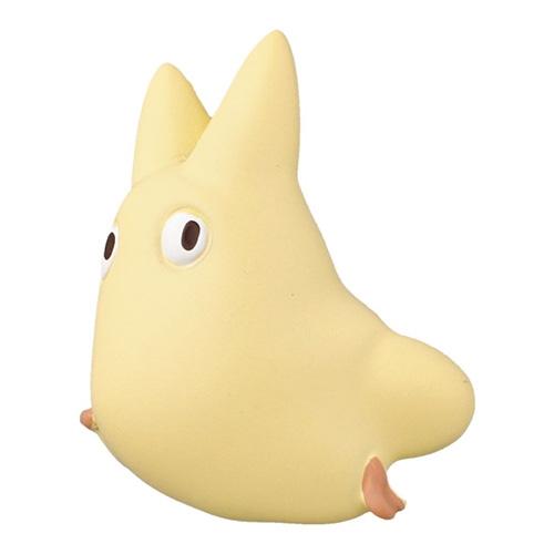 [이웃집 토토로] 다이컷마그넷(소토토로달리기)