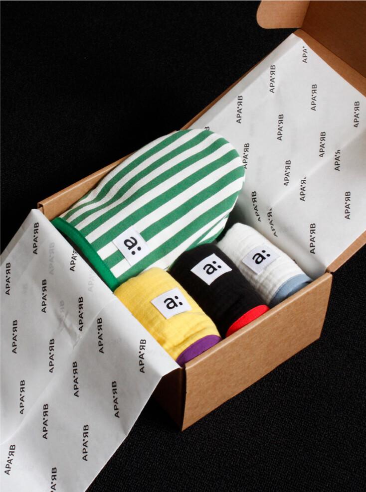 [Gift 추천] Kitchen Kit