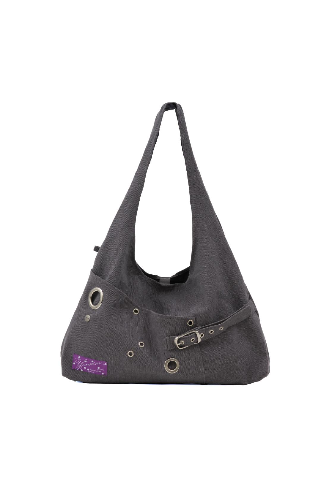 레이아웃 백 layout bag (charcoal)