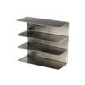 STAINLESS UTILITY STAND - LARGE / SBTCH
