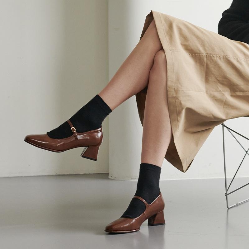 [일부예약발송]classic maryjane pumps 2936520