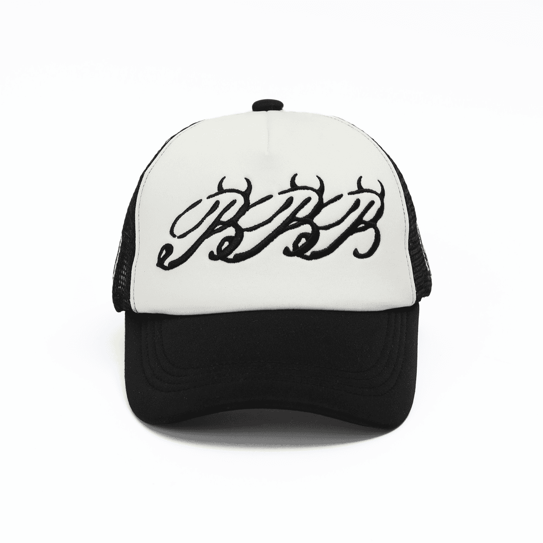 BBB TRUCKER CAP
