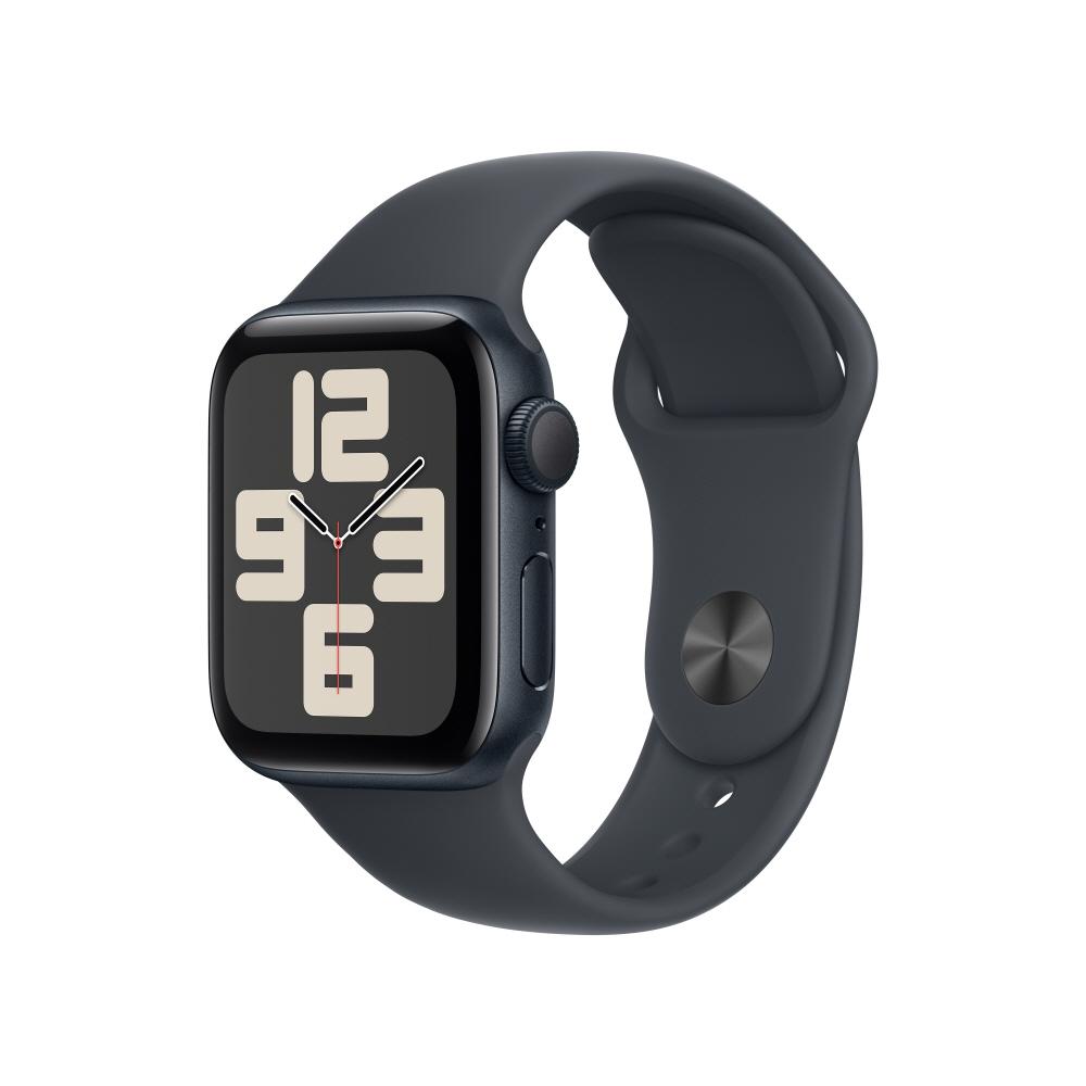 애플워치 SE 2 GPS 40mm (색상, 밴드 선택)